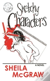 Capa do artigo Sketchy Characters