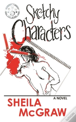 Capa do artigo Sketchy Characters