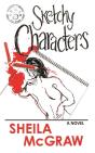 Sketchy Characters - Preview