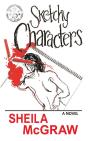 Sketchy Characters - Preview