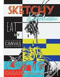 Sketchy Kitchen