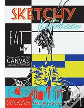 Sketchy Kitchen
