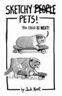 Sketchy Pets! - Preview