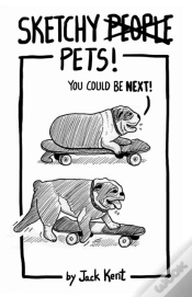 Capa do artigo Sketchy Pets!