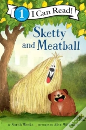 Capa do artigo Sketty And Meatball