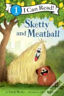 Sketty And Meatball