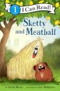 Sketty And Meatball - Preview