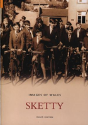 Sketty - Preview