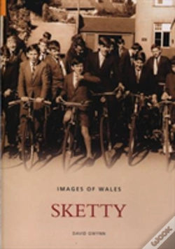 Capa do artigo Sketty