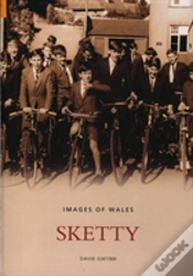 Capa do artigo Sketty