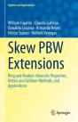 Skew Pbw Extensions - Preview