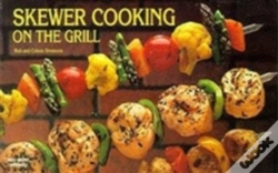 Capa do artigo Skewer Cooking