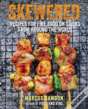 Capa do artigo Skewered