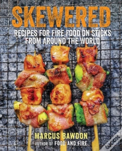 Capa do artigo Skewered