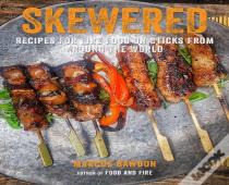 Skewered