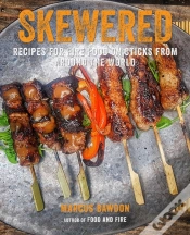 Capa do artigo Skewered