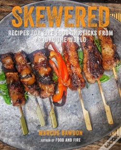 Capa do artigo Skewered