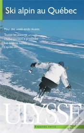 Capa do artigo Ski Alpin Au Quebec