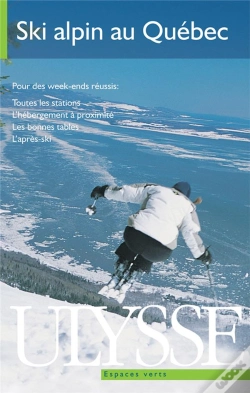 Capa do artigo Ski Alpin Au Quebec