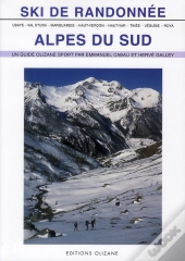 Ski De Randonnée Alpes Du Sud