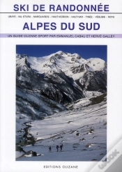 Capa do artigo Ski De Randonnée Alpes Du Sud