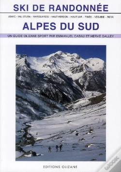 Capa do artigo Ski De Randonnée Alpes Du Sud