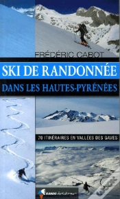 Capa do artigo Ski De Randonnée Dans Les Hautes-Pyrénées