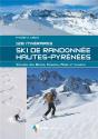 Ski De Randonnee Hautes-Pyrenees - 128 Itineraires - Preview