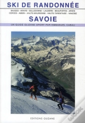 Ski De Randonnee Savoie Nouvelle Edition