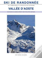 Ski De Randonnee Vallee D'Aoste