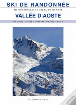 Capa do artigo Ski De Randonnee Vallee D'Aoste