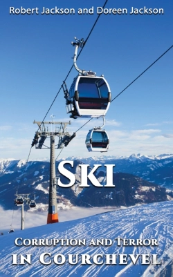 Capa do artigo Ski