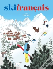 Ski Francais T02