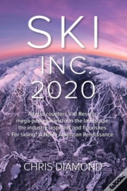Capa do artigo Ski Inc. 2020