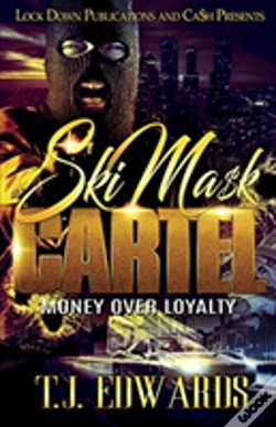 Capa do artigo Ski Mask Cartel