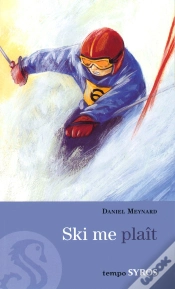 Capa do artigo Ski Me Plaît