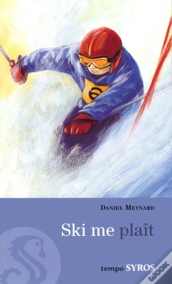 Capa do artigo Ski Me Plaît