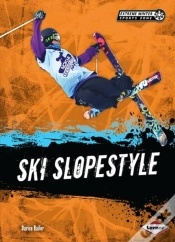 Capa do artigo Ski Slopestyle