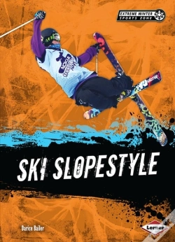 Capa do artigo Ski Slopestyle
