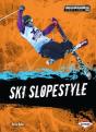 Ski Slopestyle - Preview