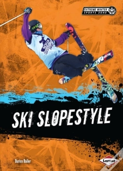 Capa do artigo Ski Slopestyle