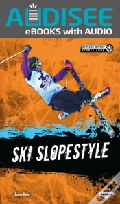 Capa do artigo Ski Slopestyle