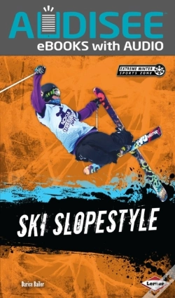 Capa do artigo Ski Slopestyle