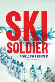 Capa do artigo Ski Soldier
