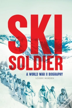 Capa do artigo Ski Soldier