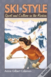 Capa do artigo Ski Style