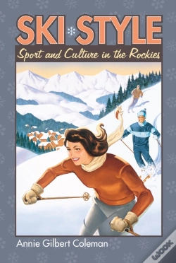 Capa do artigo Ski Style