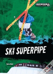 Capa do artigo Ski Superpipe
