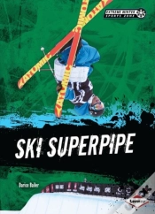 Capa do artigo Ski Superpipe