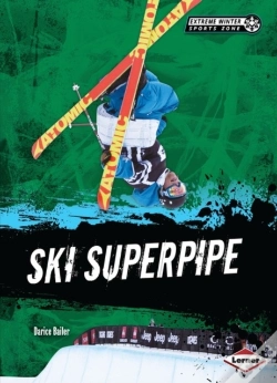 Capa do artigo Ski Superpipe